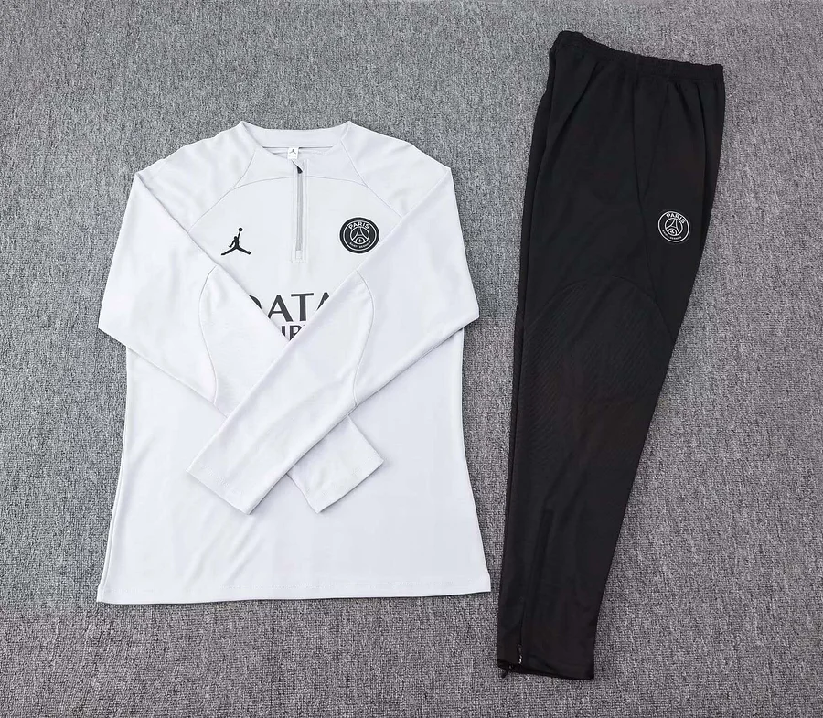 PSG Training Jacket Set (3)